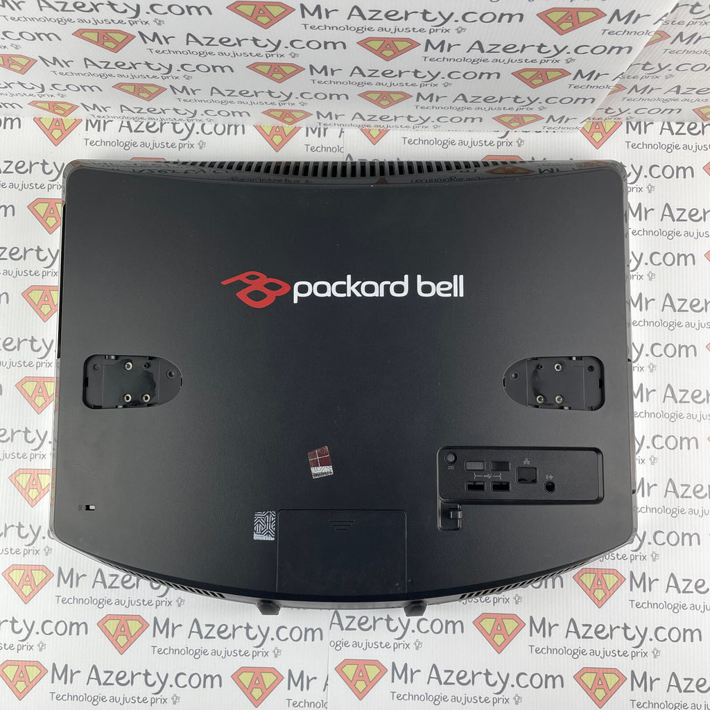 Plasturgie  complète - Packard Bell Onetwo 3230