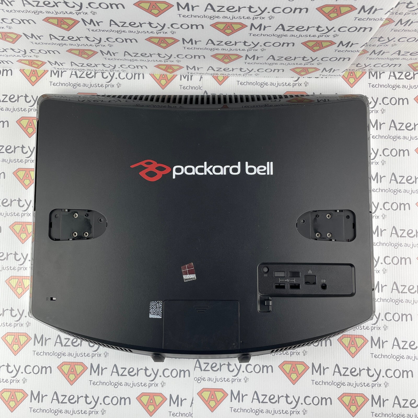 Plasturgie  complète - Packard Bell Onetwo 3230