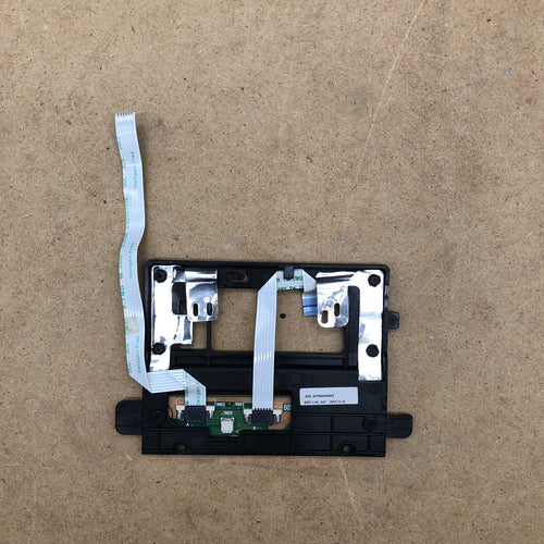 Boutons touchpad - Toshiba L650, Satellite L650, Satellite pro L650