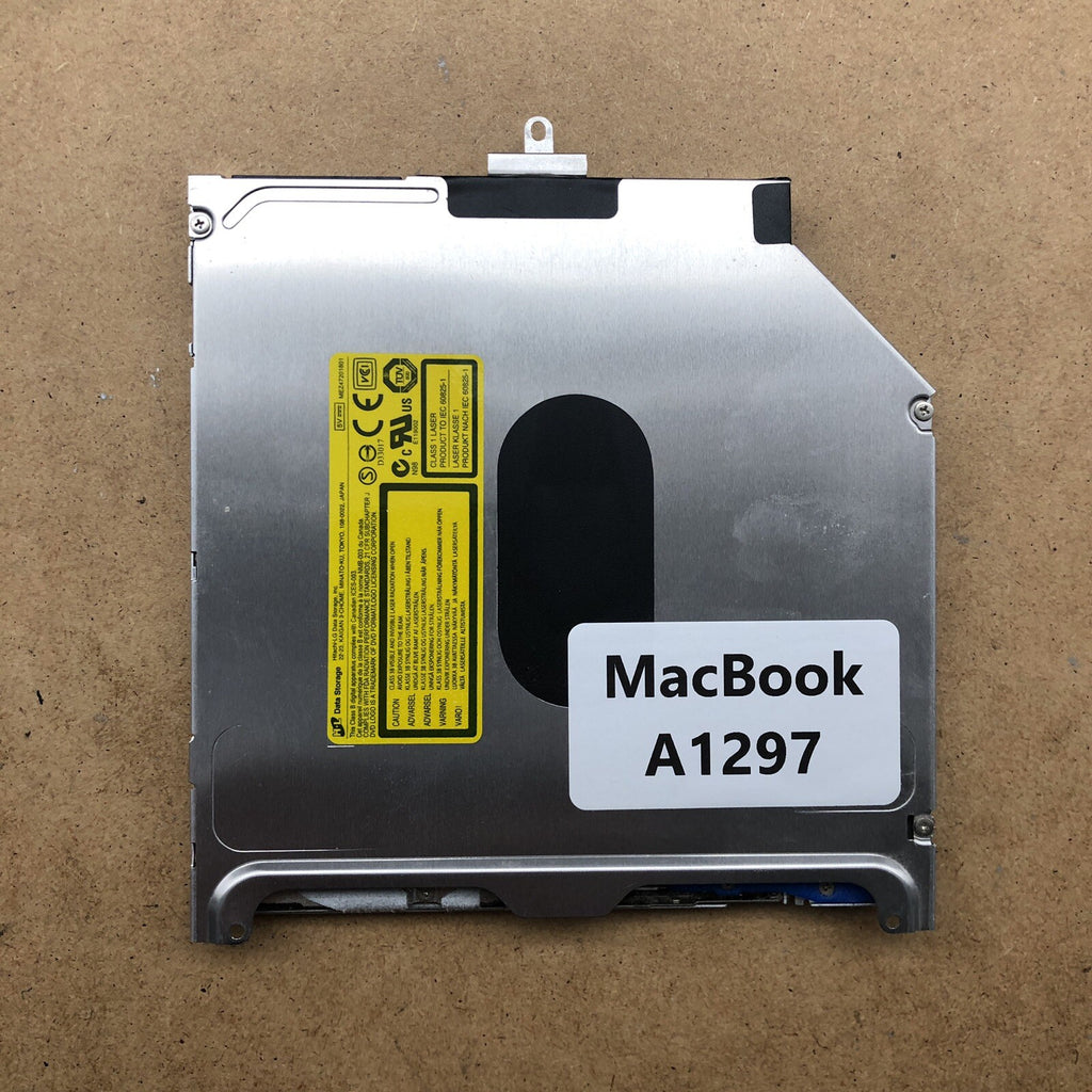 Lecteur/graveur DVD - Macbook Pro A1297