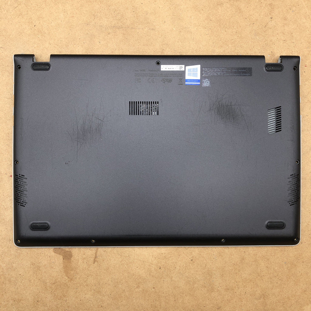 Plasturgie avec clavier azerty - Asus S430U