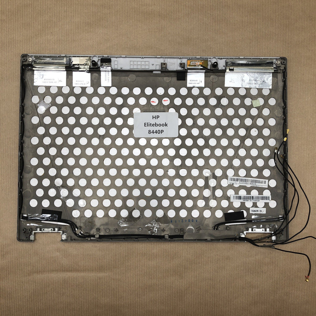 Capot dessus - HP Elitebook 8440P
