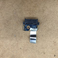 Connecteur sata lecteur DVD - Toshiba Satellite L670-17E