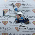 Nappe/connecteur SATA-USB-CARTE - Lenovo E31-70