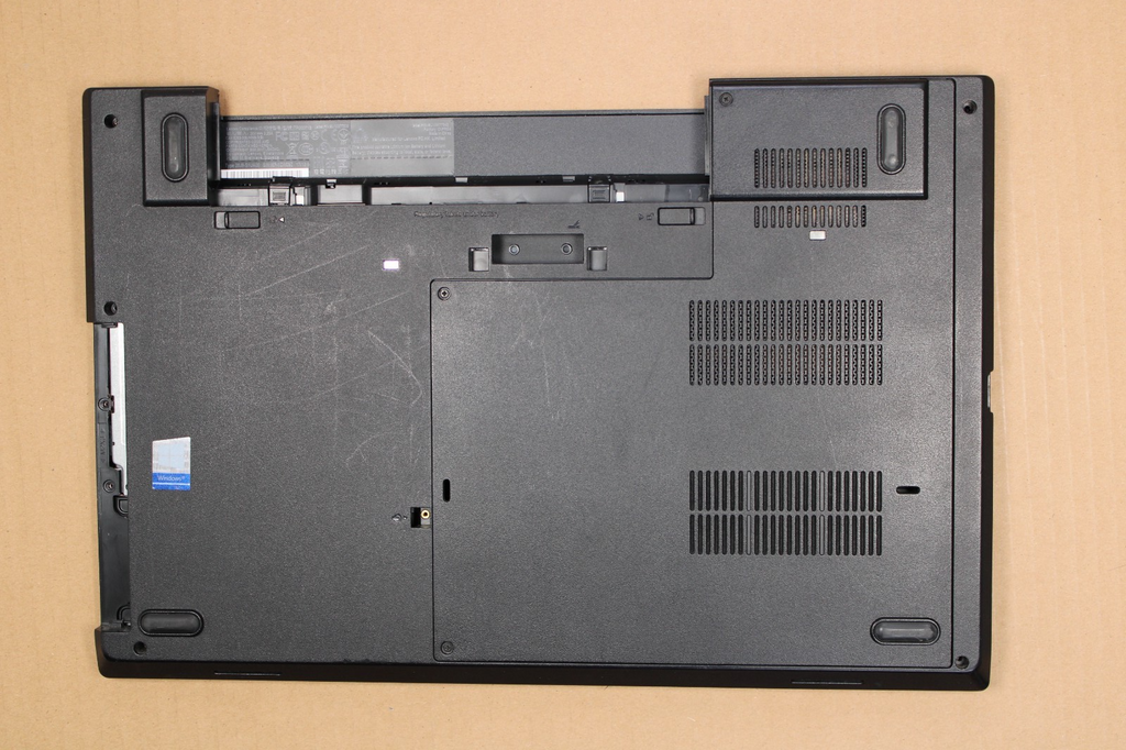 Plasturgie - Lenovo L570 (2)
