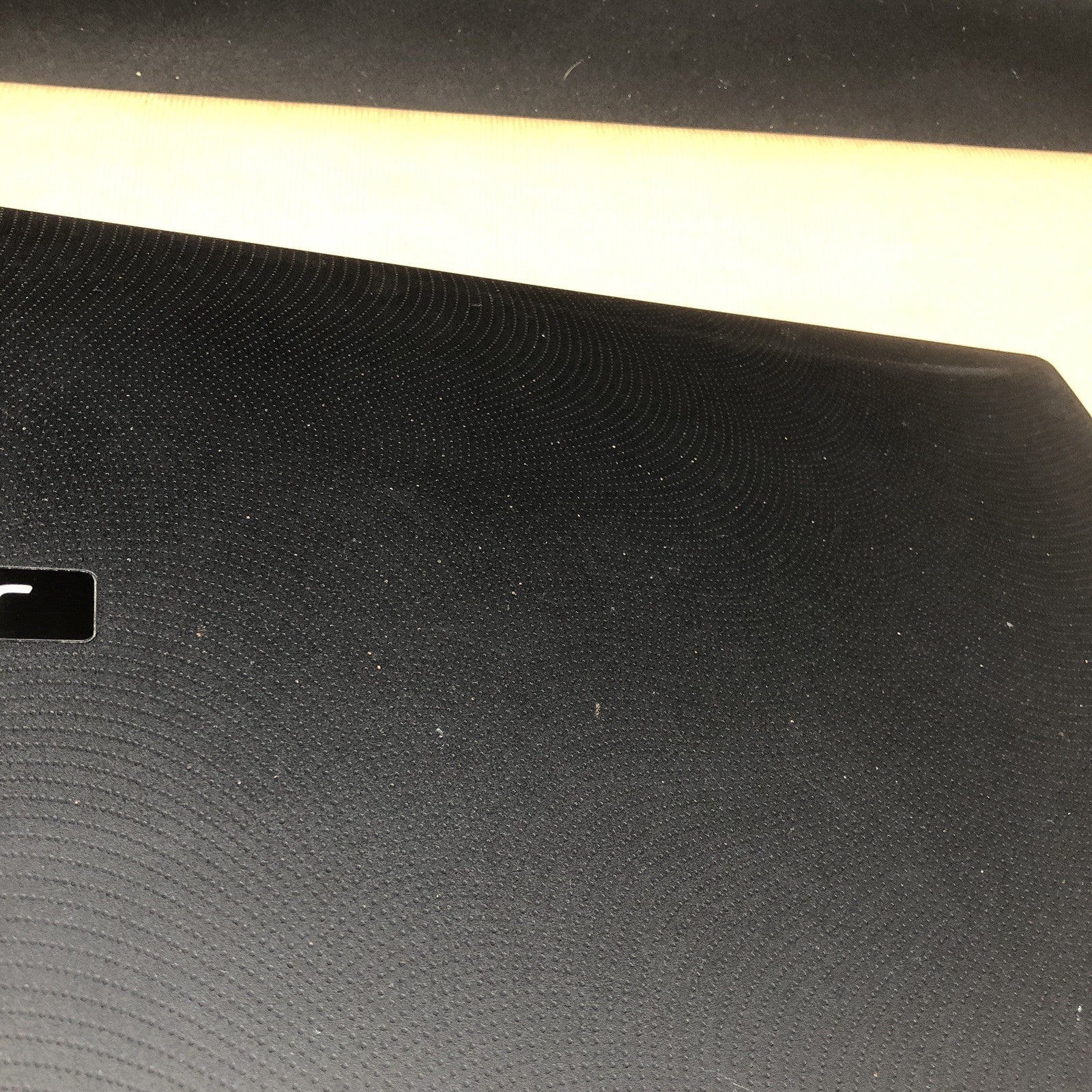 Capot - Acer Aspire ES1-731 (1)