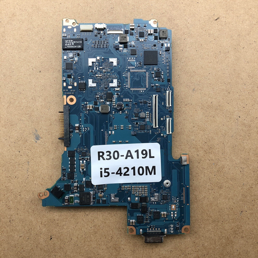 Carte mère - Toshiba R30-A19L  i5-4210M