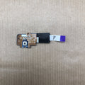 Bouton Power - HP Elitebook 8440P