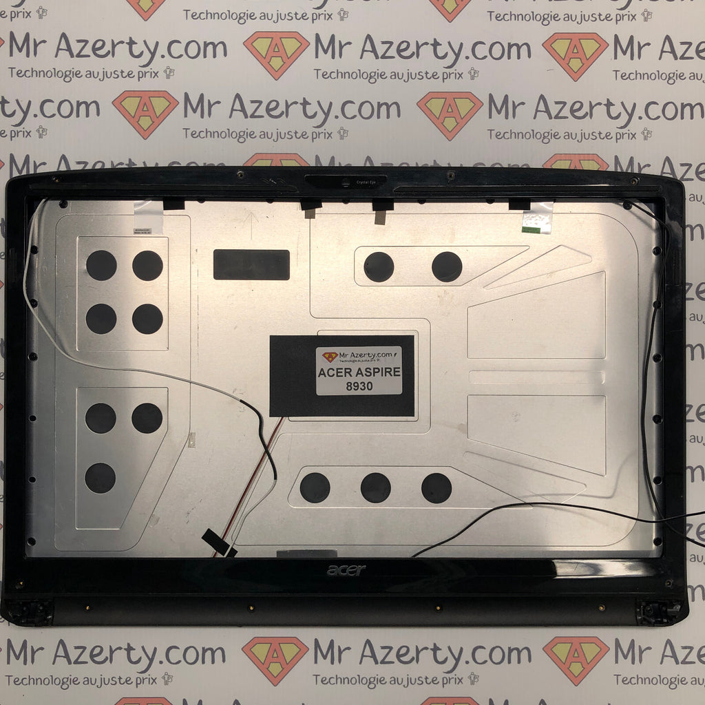 Capot Complet - Acer Aspire 8930