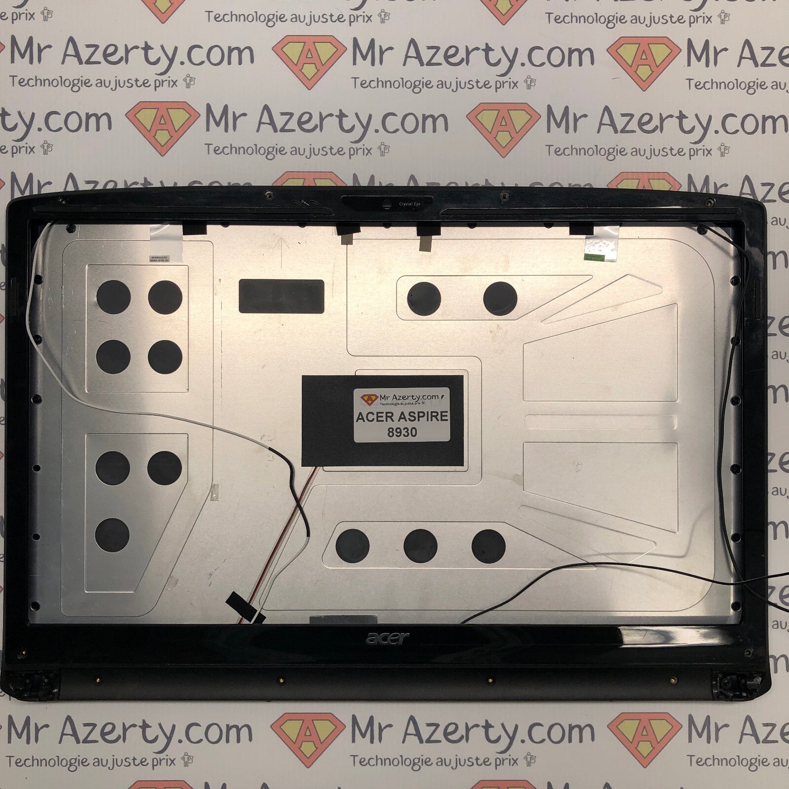 Capot Complet - Acer Aspire 8930