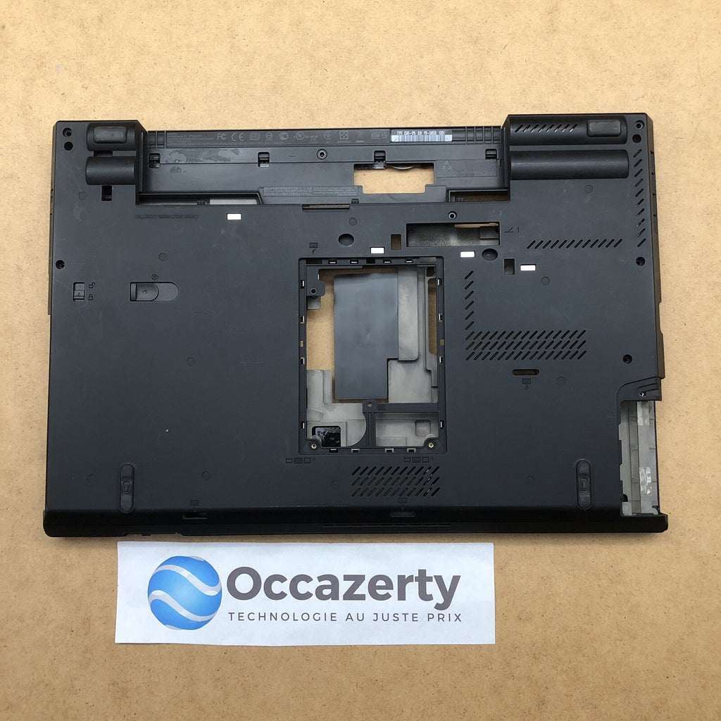 plasturgie incomplète - Lenovo T430