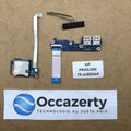 Lot connecteurs  - HP Pavilion 15-cs3024nf