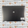 capot dessus - HP Probook 6560B