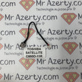 Connecteur de charge DC - Toshiba Satellite C850D-11R