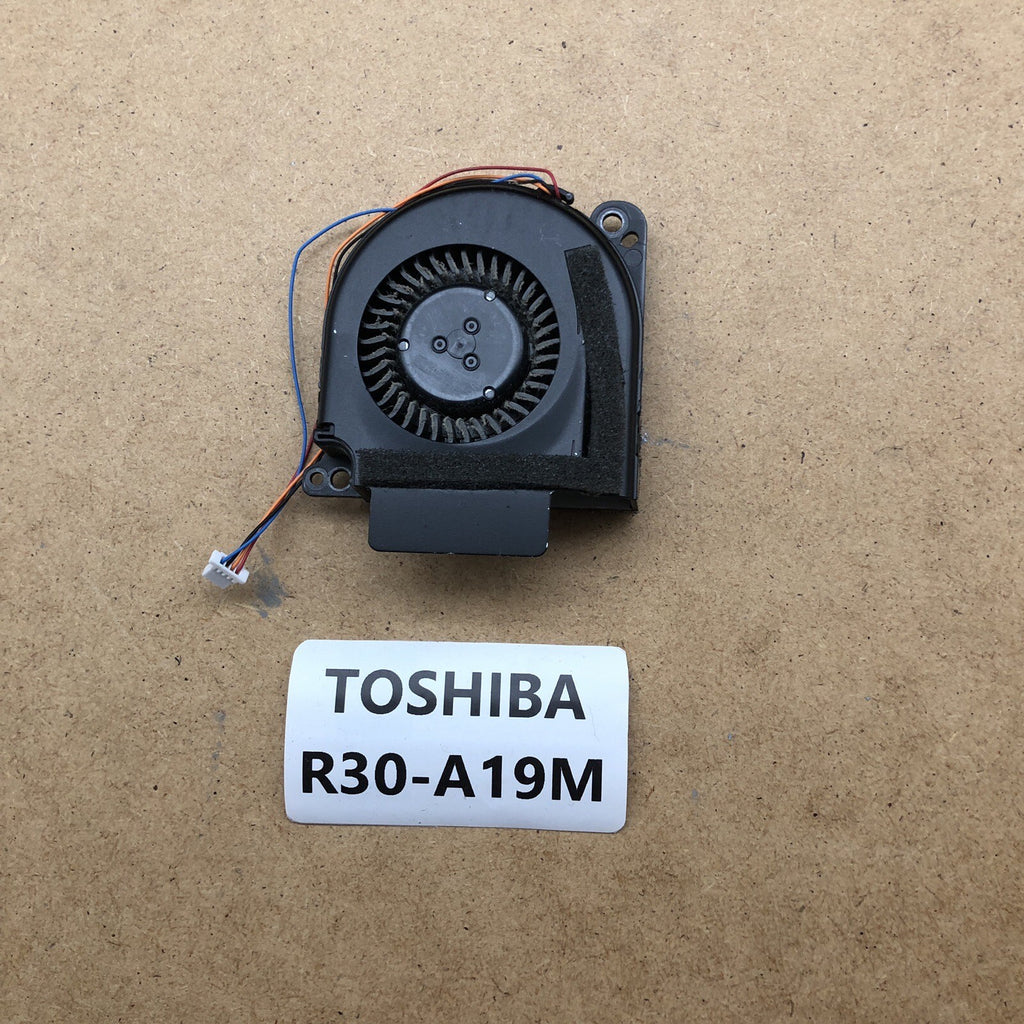 Ventilateur - Toshiba PORTEGE R30-A19M