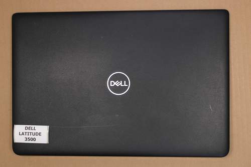 Capot - Dell latitude 3500