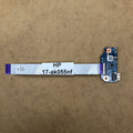 Connecteur USB - HP 17-ak055nf