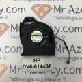 Ventilateur - HP DV6-6144SF