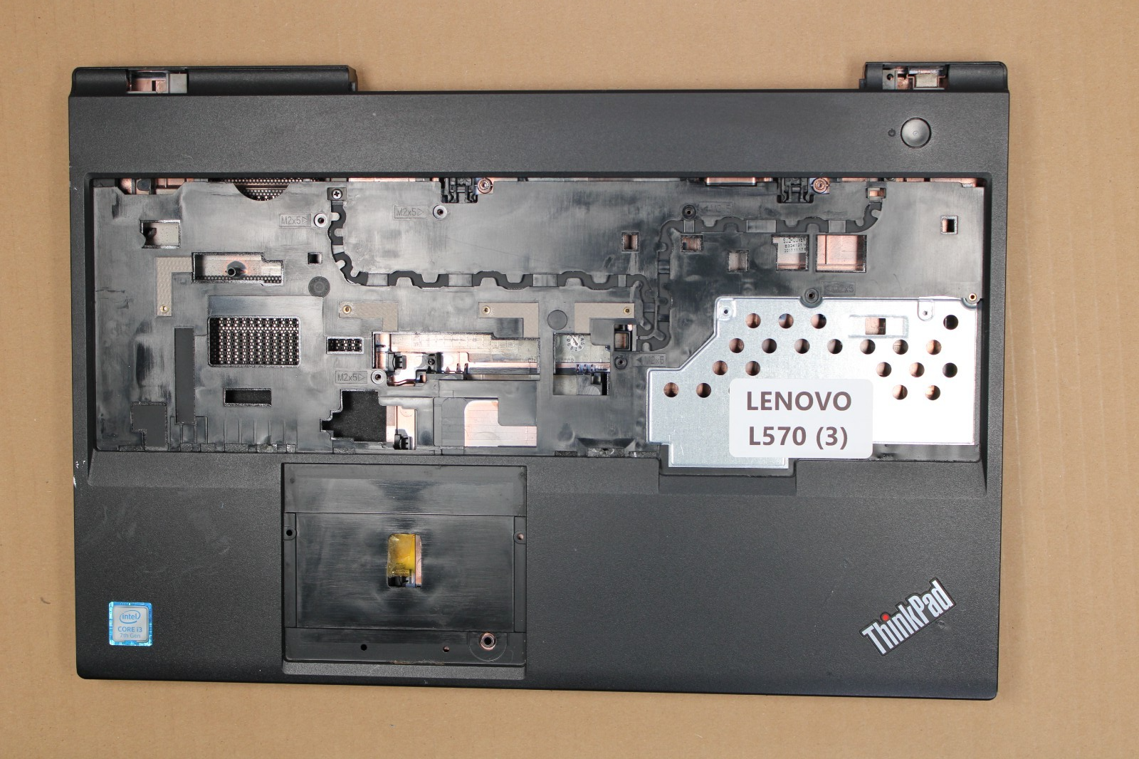Plasturgie - Lenovo L570 (3)