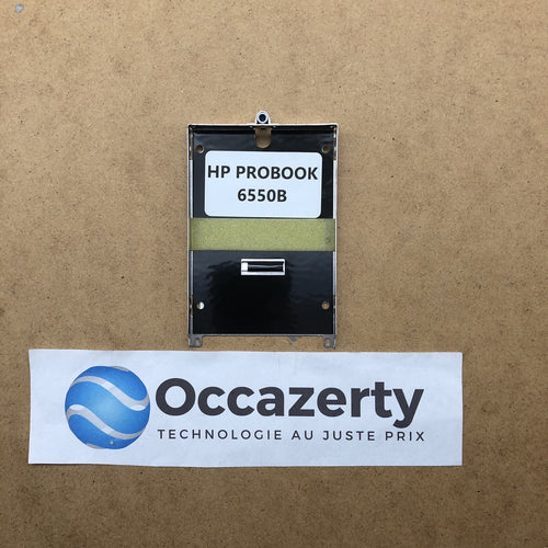 Caddy - HP Probook 6550b