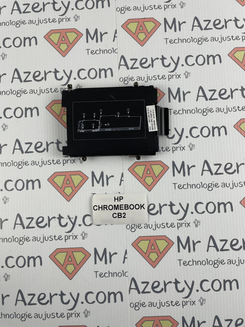 Caddy - HP - CB2