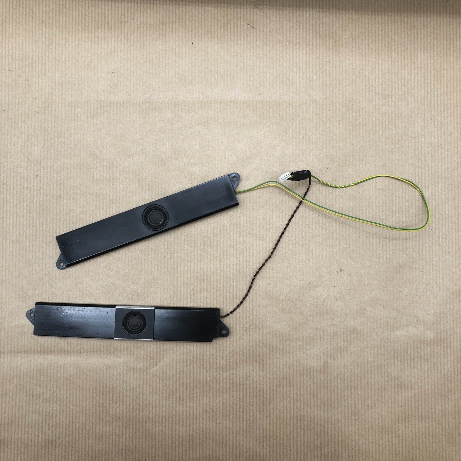Enceintes - Lenovo Ideapad R61i