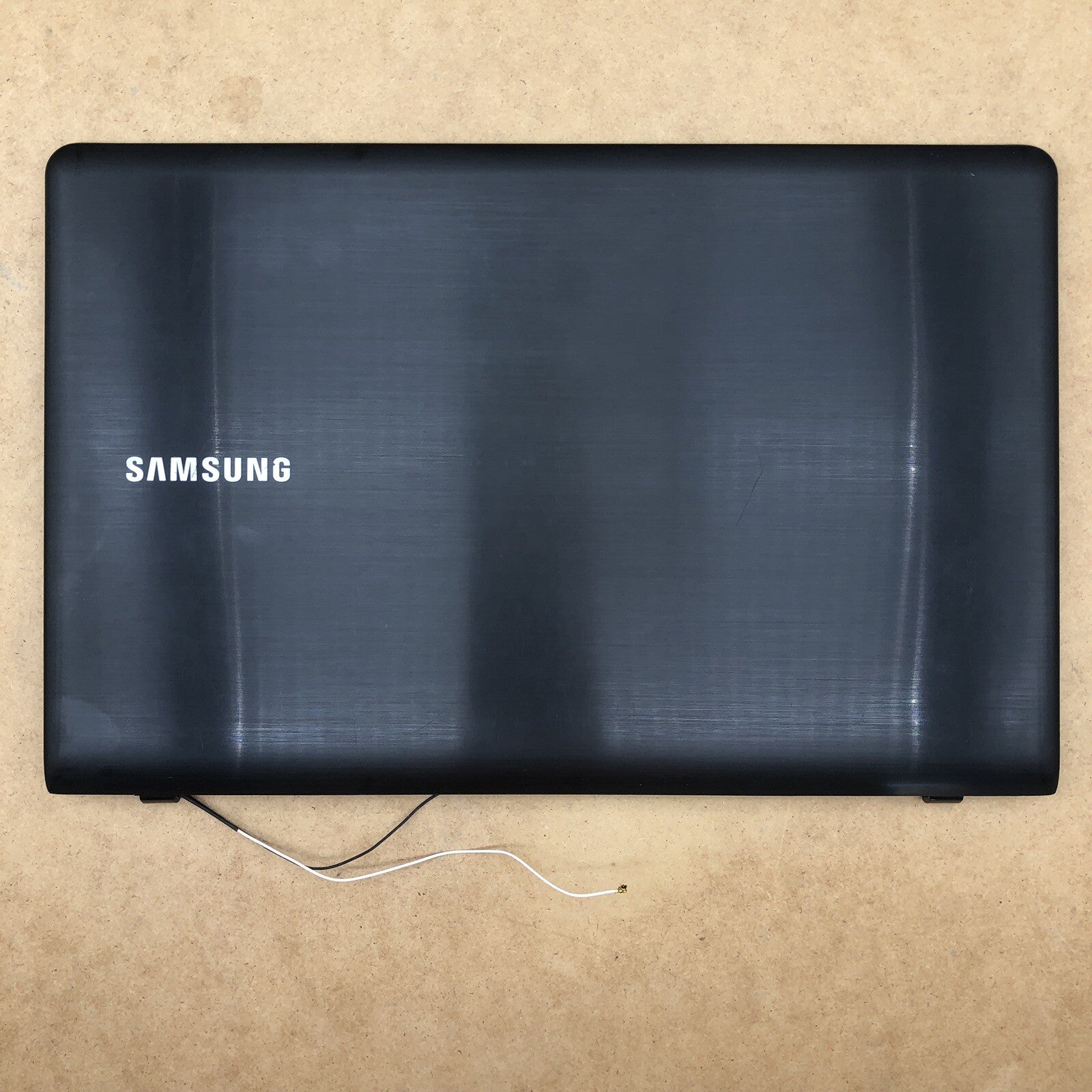 Capot - Samsung Notebook NP350E7C-S0AFR