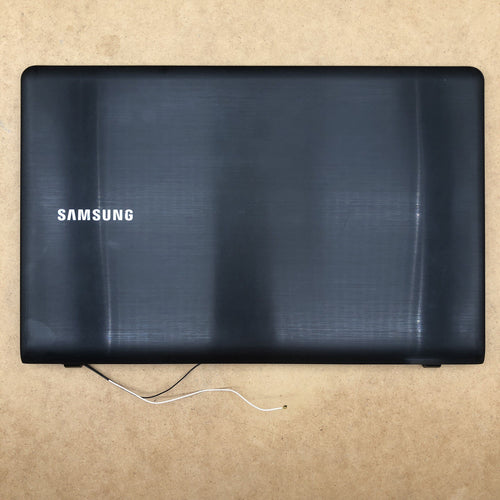 Capot - Samsung Notebook NP350E7C-S0AFR
