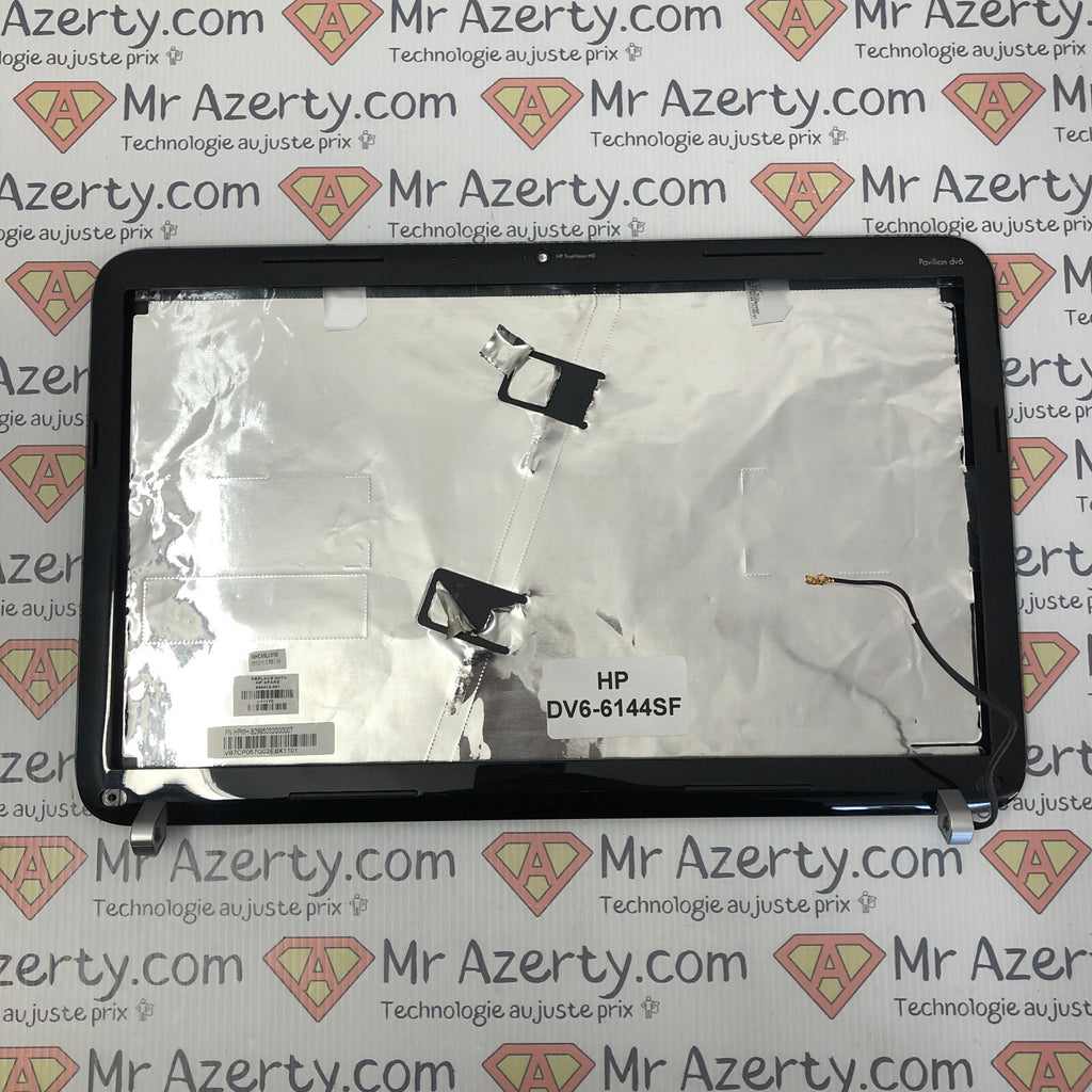 Capot complet - HP DV6-6144SF