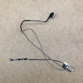 Connecteur écran avec webcam - HP 17-x037nf