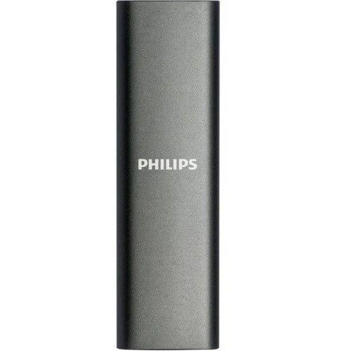 SSD EXTERNE PHILIPS 1TO 1TB - PRODUIT NEUF