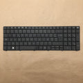 Clavier - Packard Bell Easynote EG70BZ