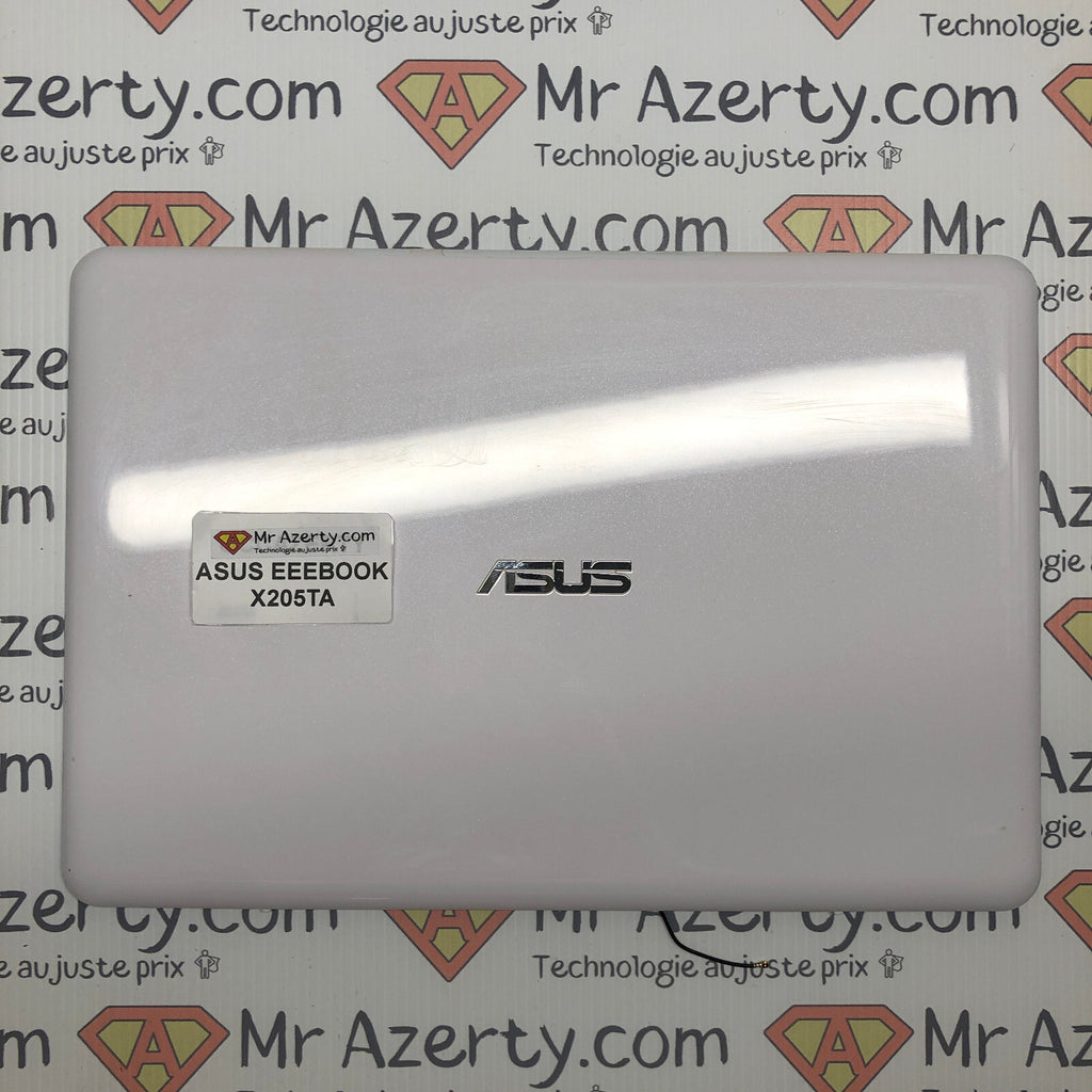 capot dessus - Asus EEEBOOK X205TA