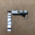 Carte USB - Asus R520U