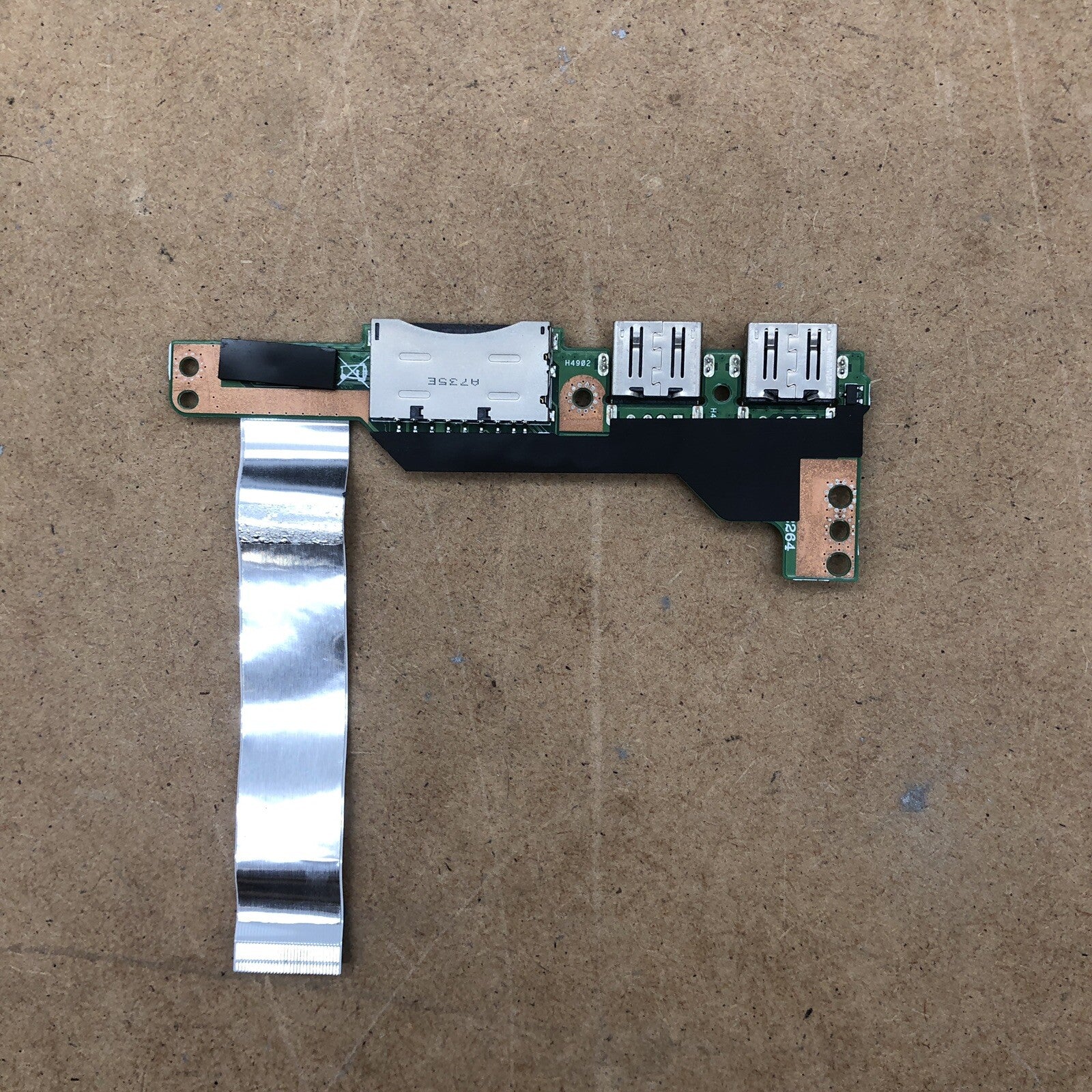Carte USB - Asus R520U