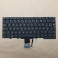 Clavier azerty - DELL Latitude 5310
