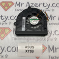 Ventilateur - Asus X73B