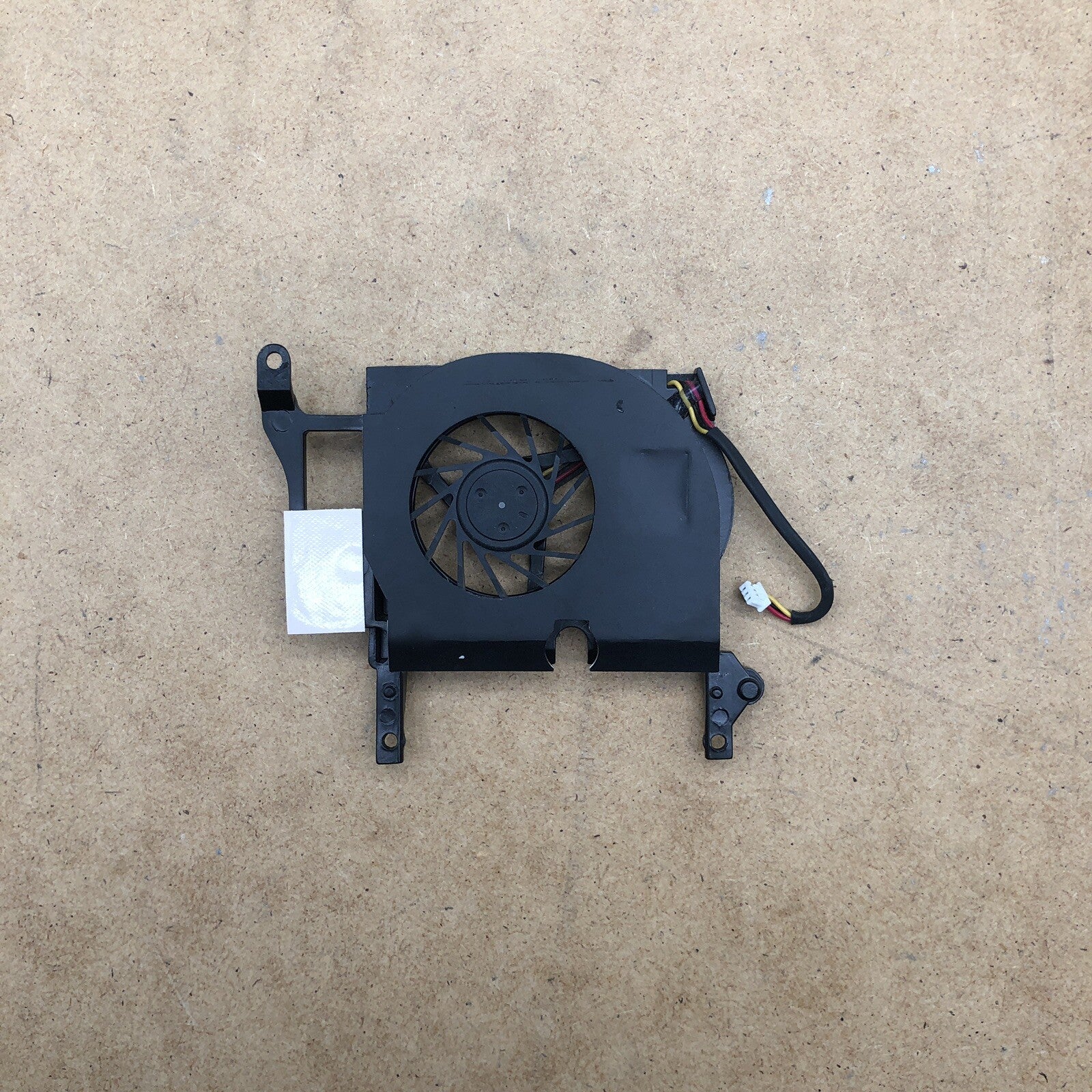 Ventilateur - HP Pavilion ze2000