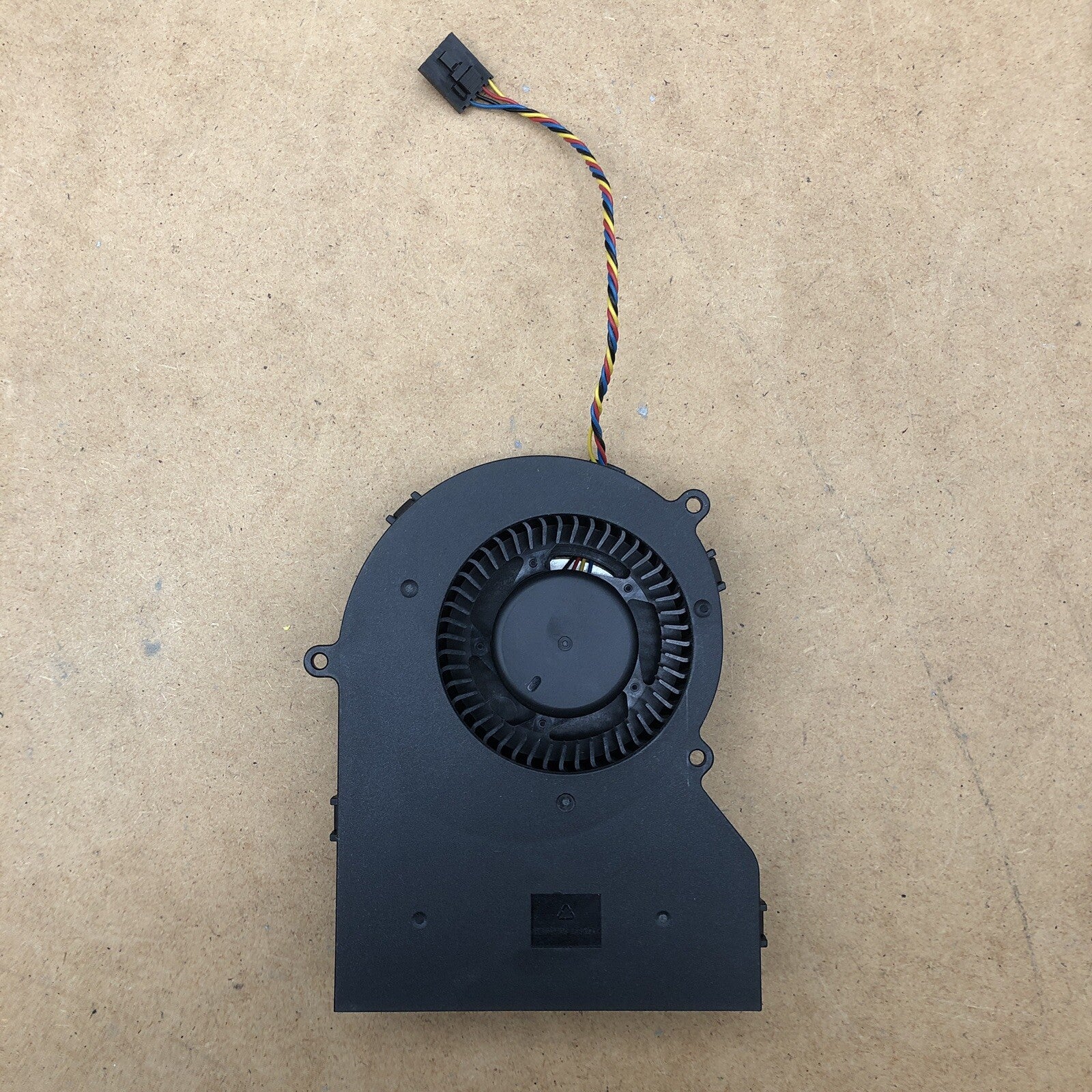 Ventilateur FOXCONN - PVB120G12H-P01