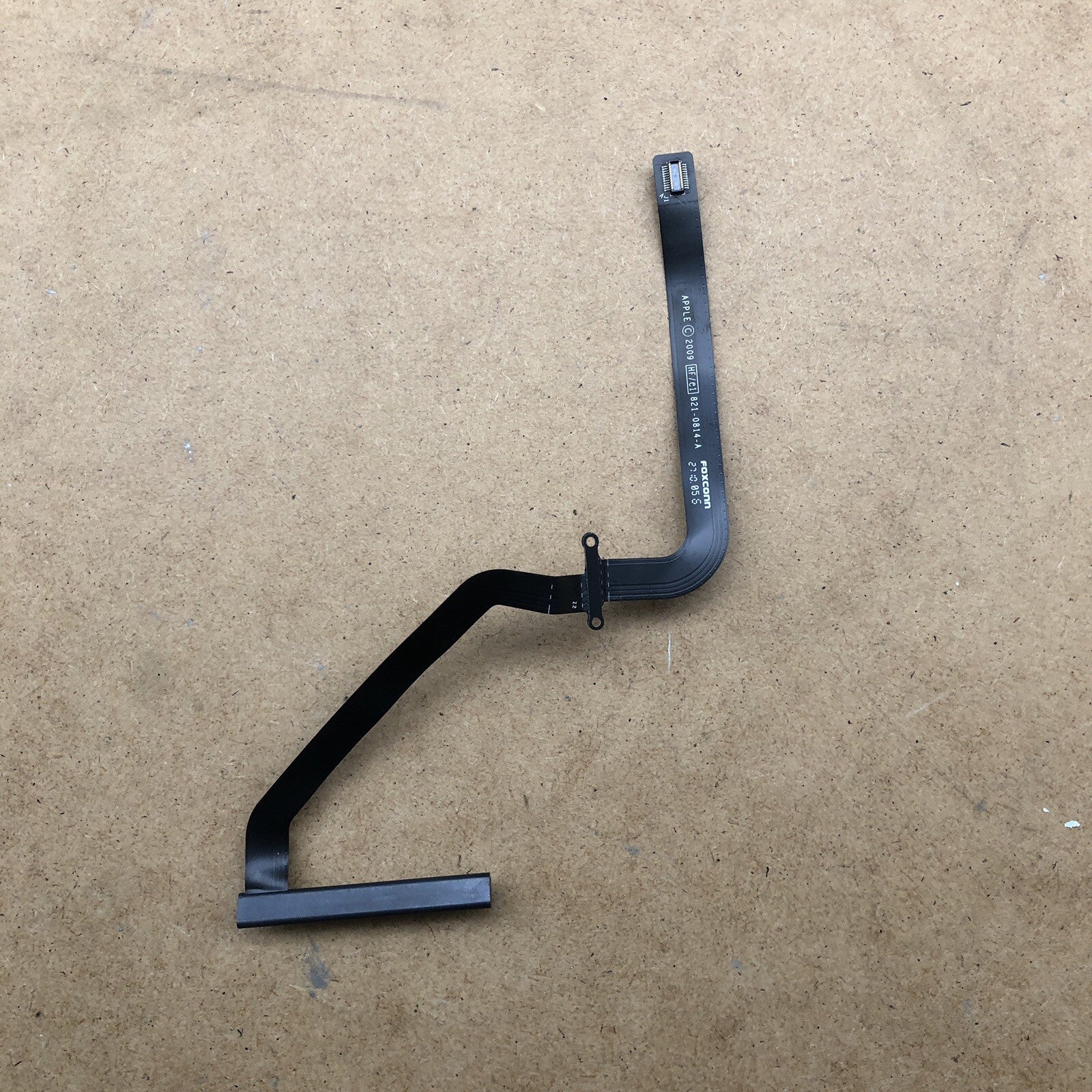Connecteur sata HDD - Macbook Pro A1278