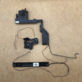 Enceintes - HP Pavilion DV7 modèle : TPN6-W109