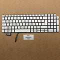 Clavier azerty - Dell inspiron 7591