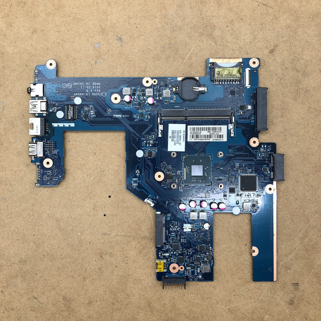 Carte mère - HP Compaq 15-S106NF - Celeron N2840