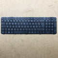 Clavier azerty - LX7 - Rev : 3A - HP