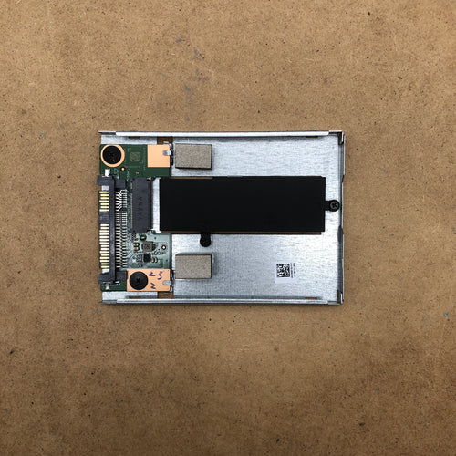 Caddy - Lenovo L570