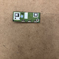 Bouton power- DELL C600/C500 PP01L