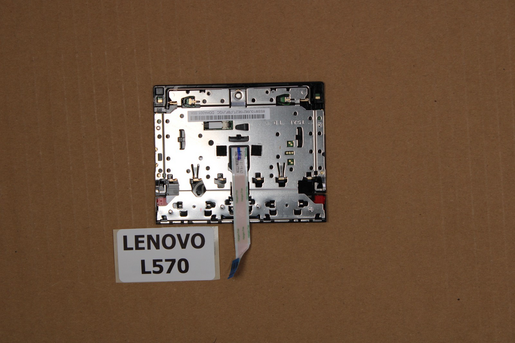 Touchpad - Lenovo L570