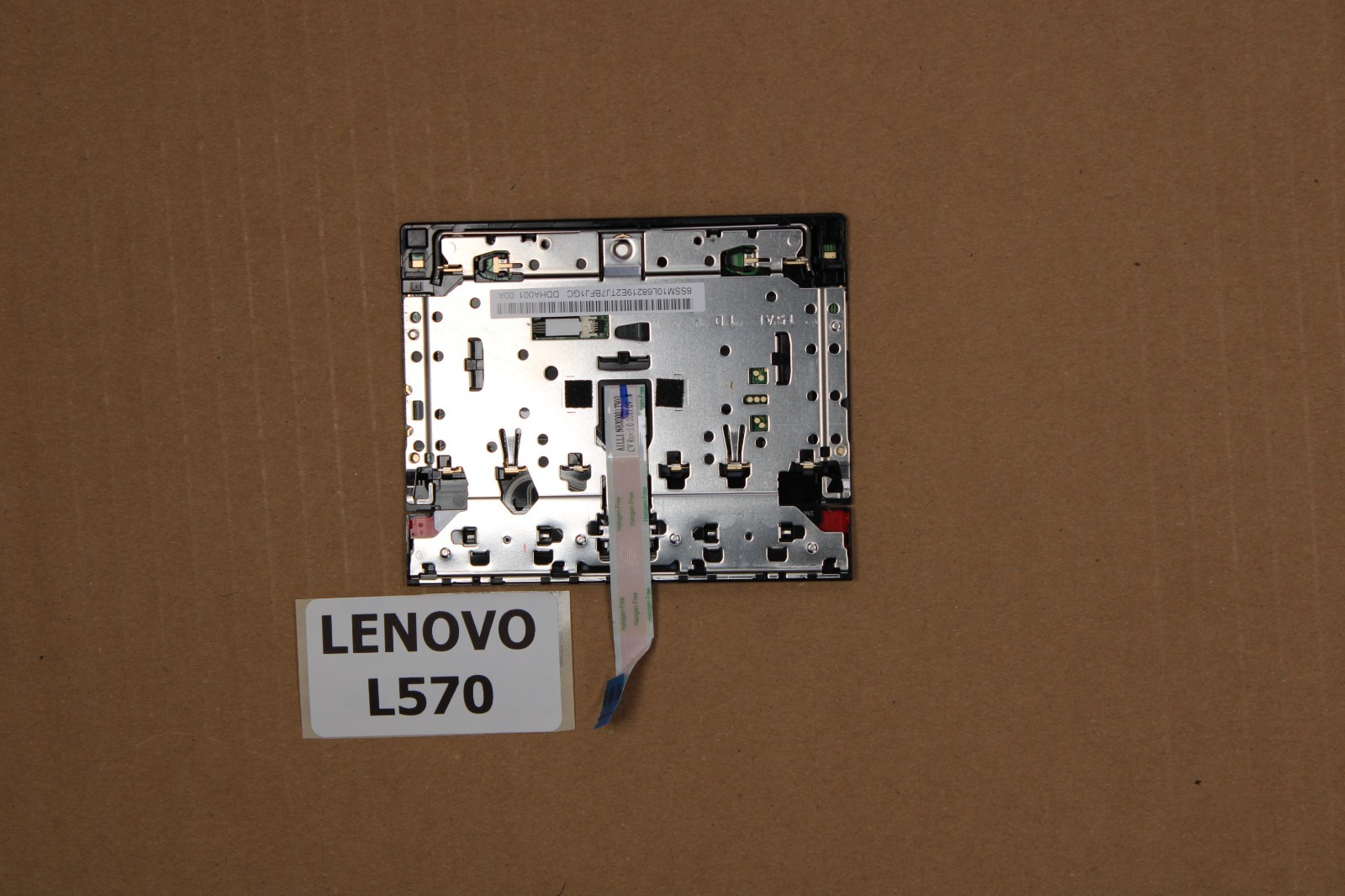 Touchpad - Lenovo L570