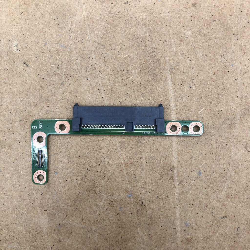 Connecteur sata disque dur - Asus R520U