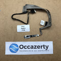 Connecteur écran + webcam - Acer Aspire 7740